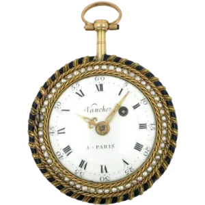 Watch Museum