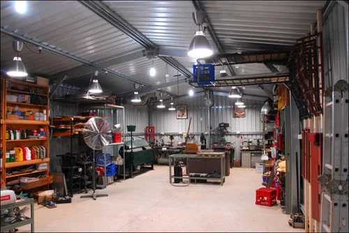 چراغ سوله ای ال ای دی