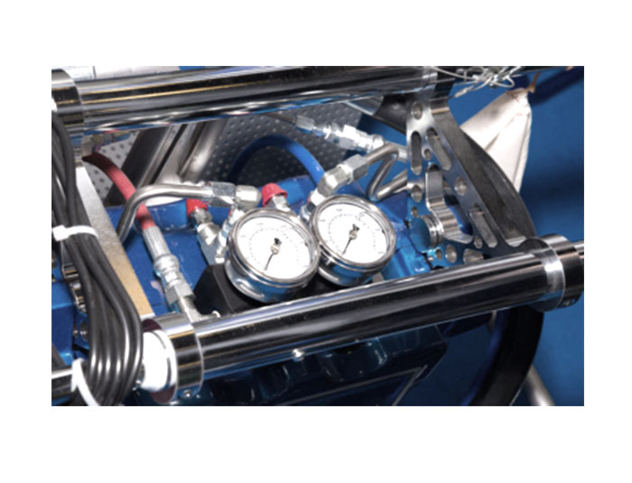 رگولاتور پنوماتیک