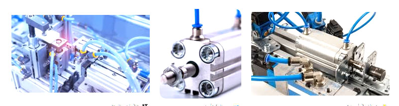 سیستم پنوماتیک