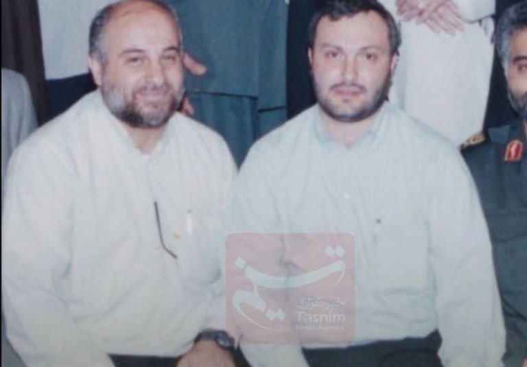 آخرین دیدار فرمانده حزب‌الله با رهبر انقلاب: جمله‌ای که با خود به قبر برد